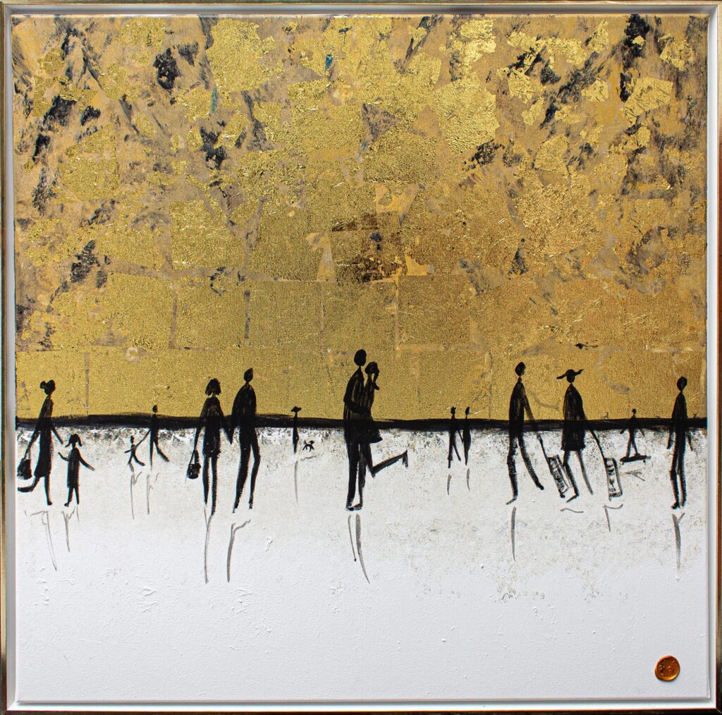 Moments of Elation, 2023 Katharina Hormel