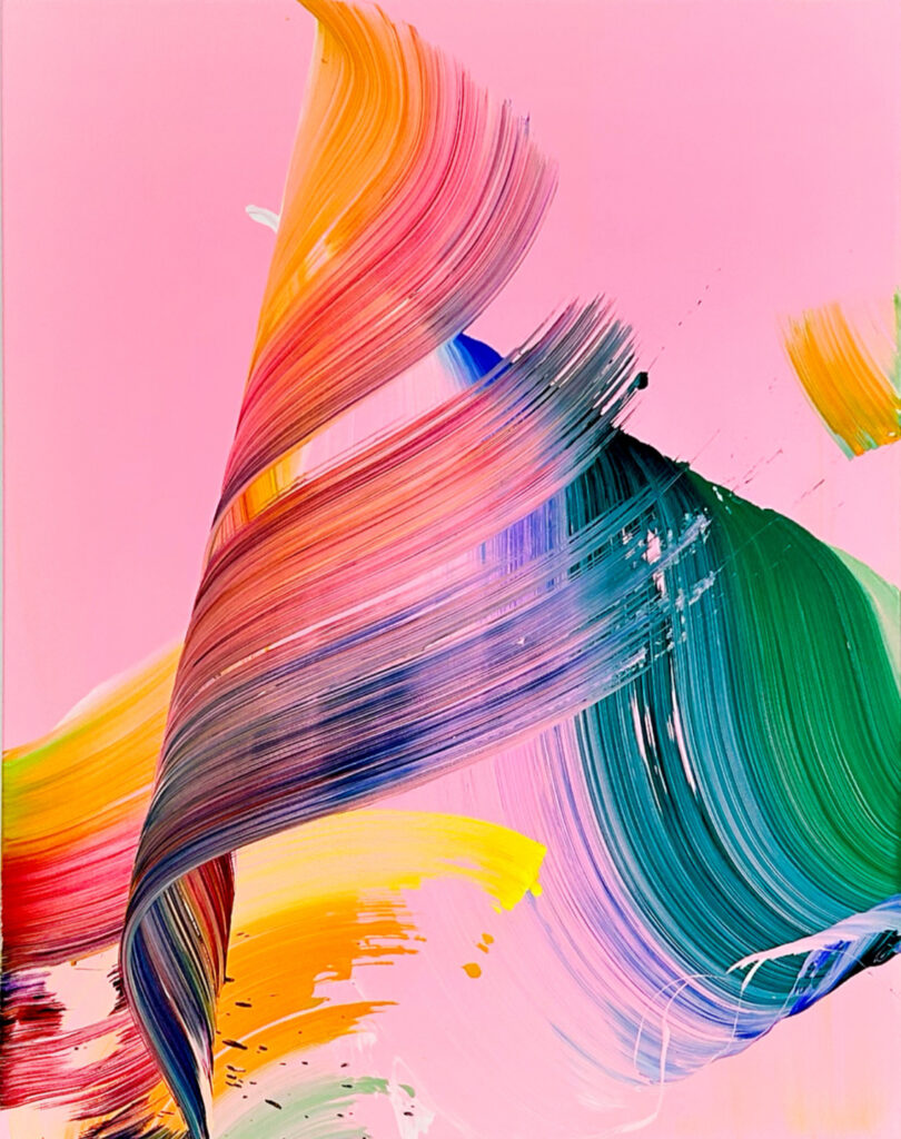Pink Energy
