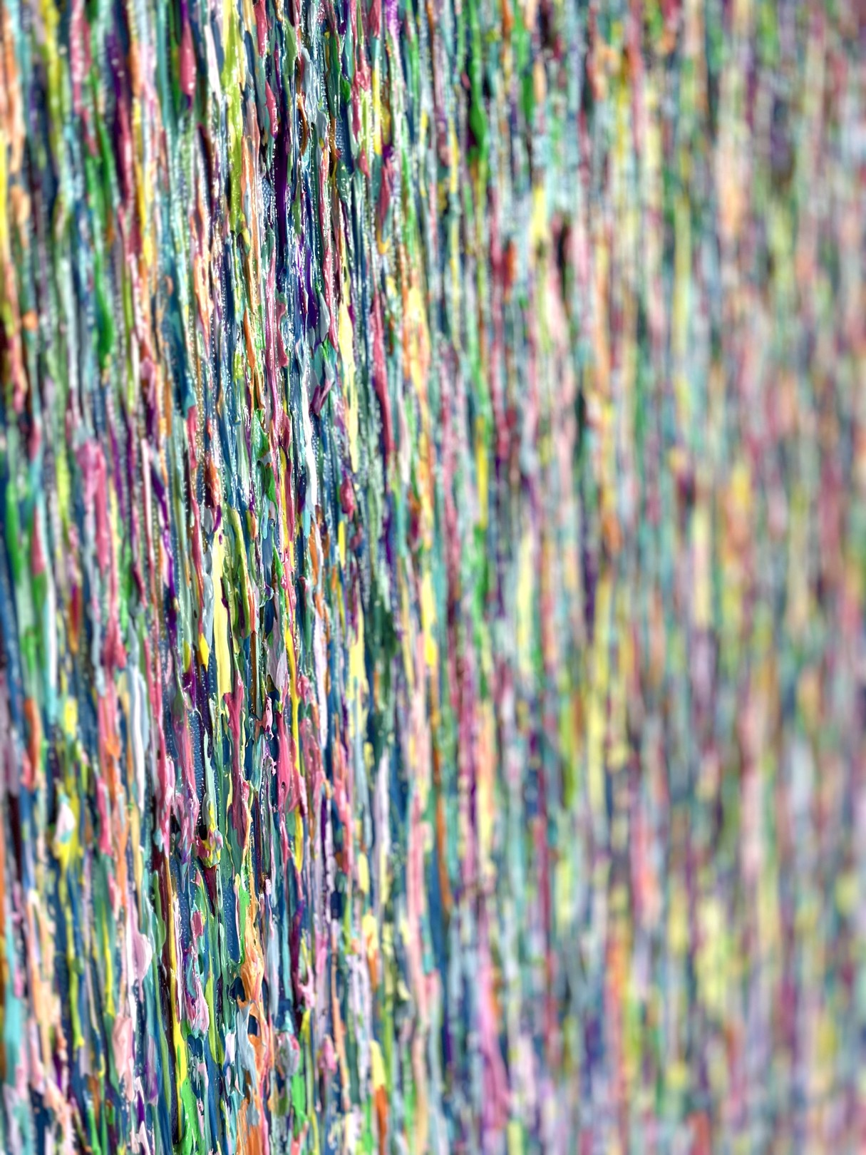 Cascade of colors – Image 3
