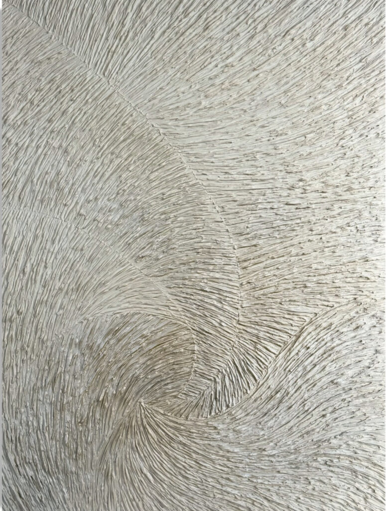 Muted Symphony, 2024 Daniela Pasqualini