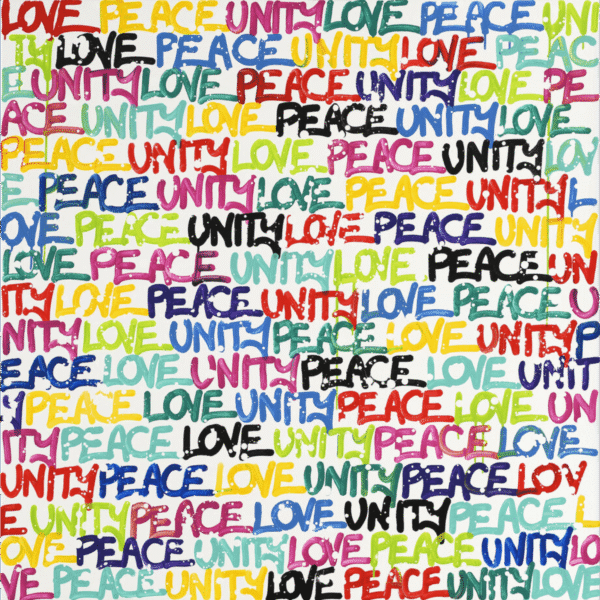 Rythm Of Peace