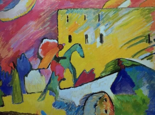 The Most Iconic Abstract Art of the Last 100 Years