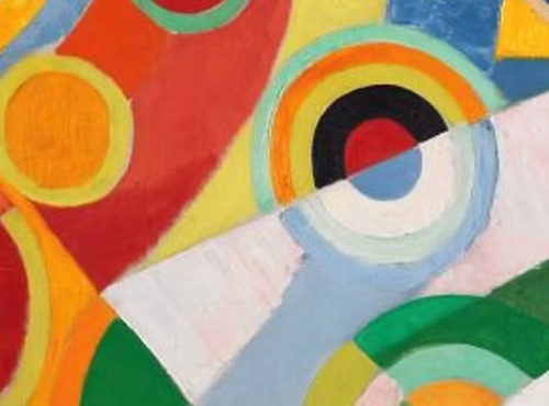 Famous Geometric Abstract Artists You Must Know!