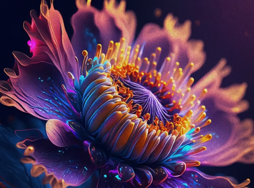 10 Famous Flower Paintings