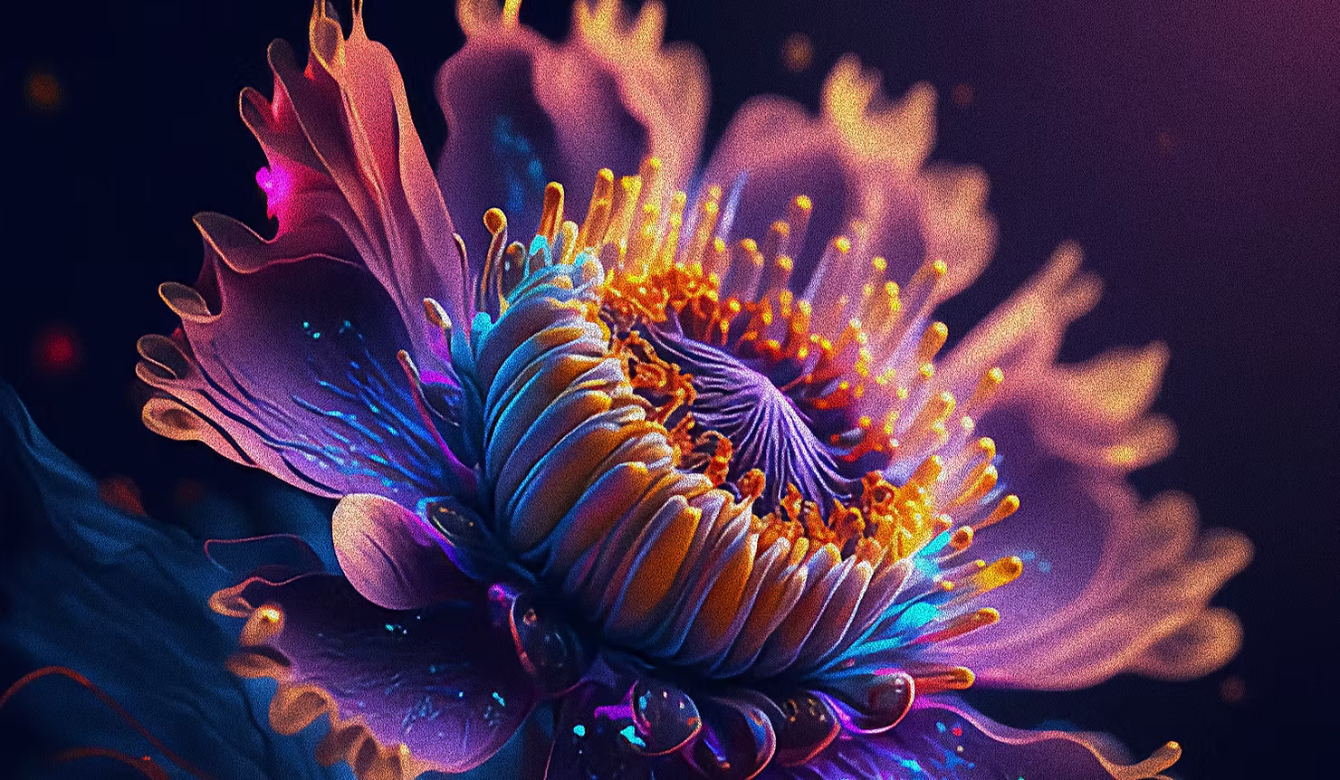 10 Famous Flower Paintings