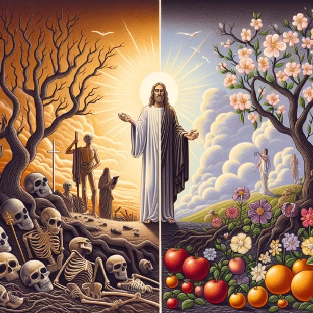 The most famous paintings of Jesus in History
