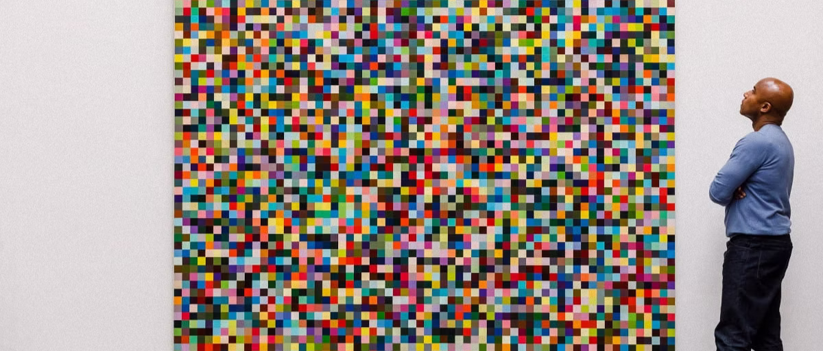 5 Most Expensive Abstract Artworks of 2025