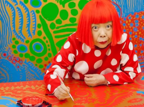 Top Pop Art Artists of 2025 (Updated List)
