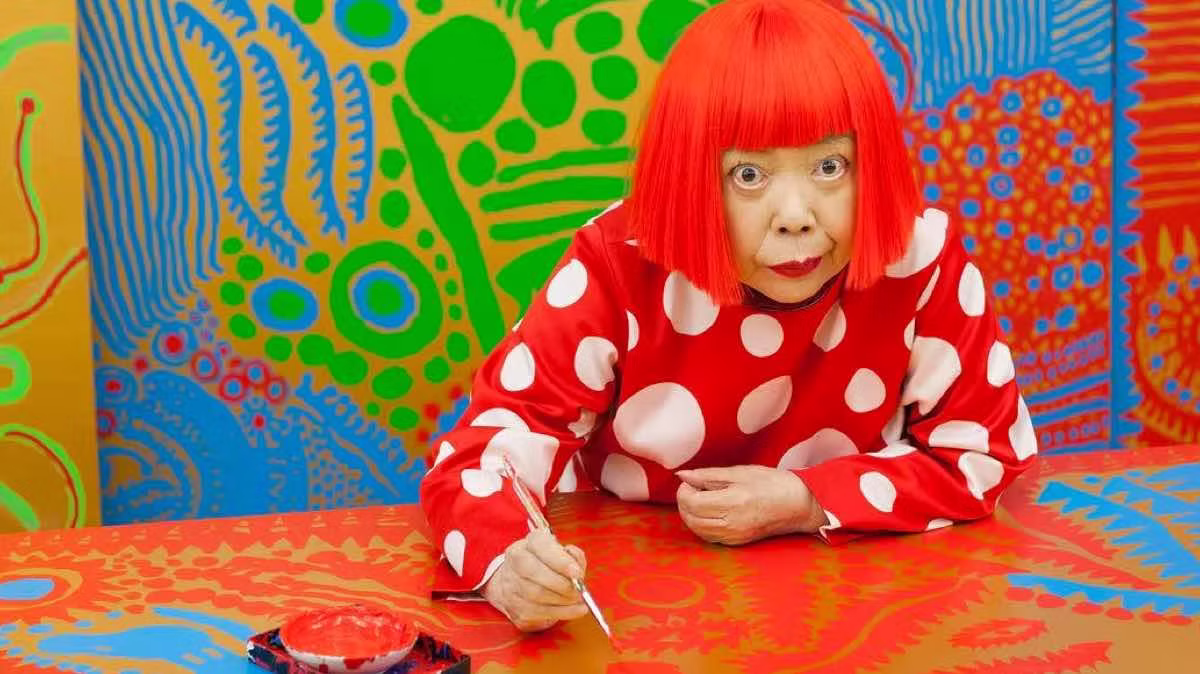 Top Pop Art Artists of 2025 (Updated List)