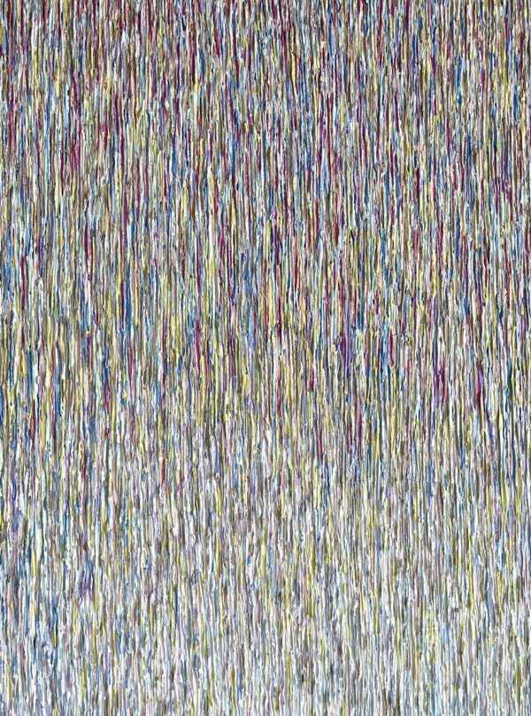 Visual comfort, 2023 Daniela Pasqualini