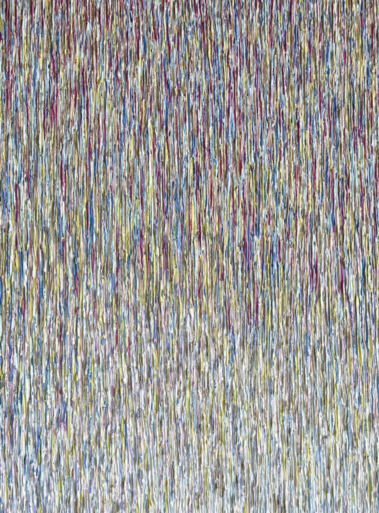Visual comfort, 2023 Daniela Pasqualini