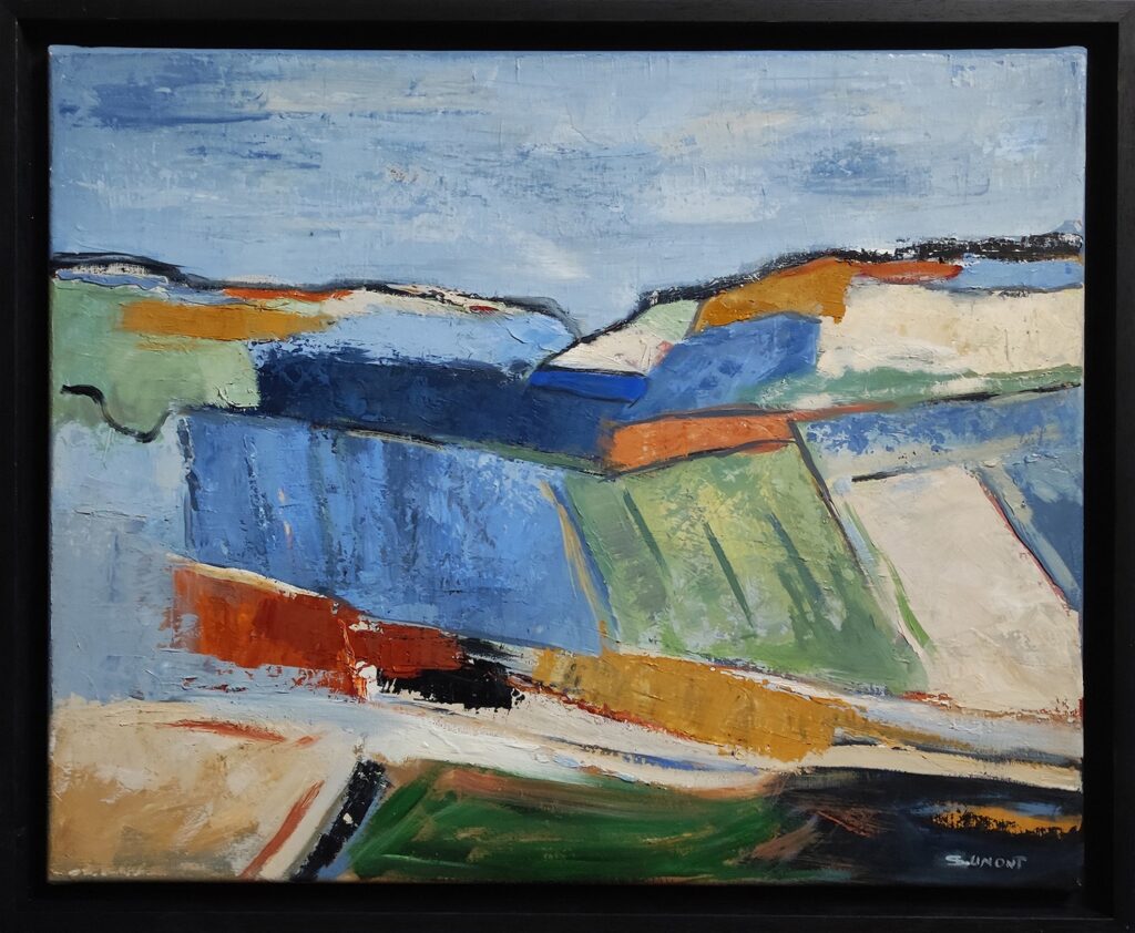 Agros, 2023 Sophie Dumont