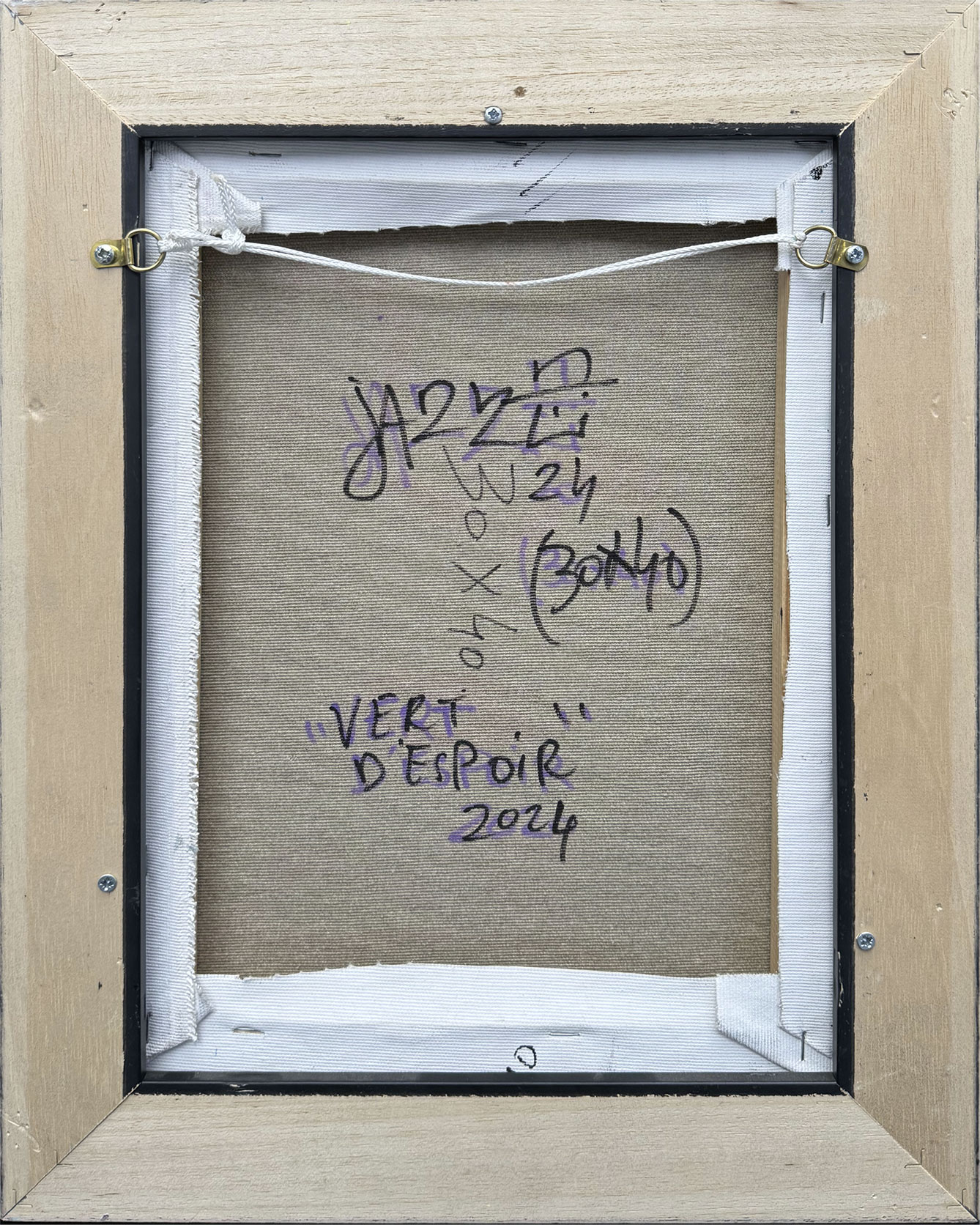 Vert d'espoir – Image 3