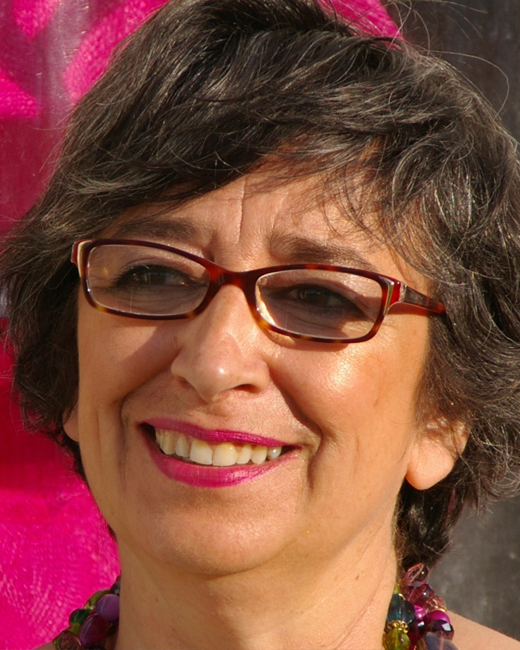 Agnès Tiollier