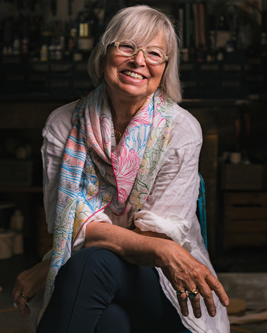Petra Schott