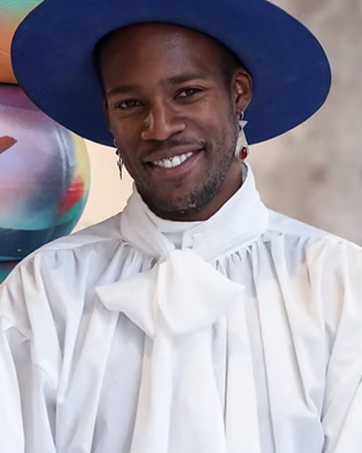Nathanaël Koffi