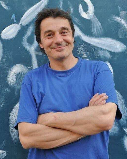 Jérôme Mesnager