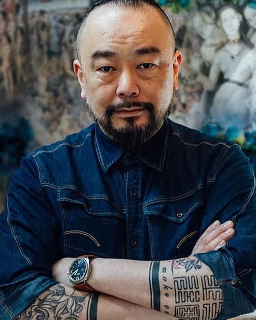 James Chiew