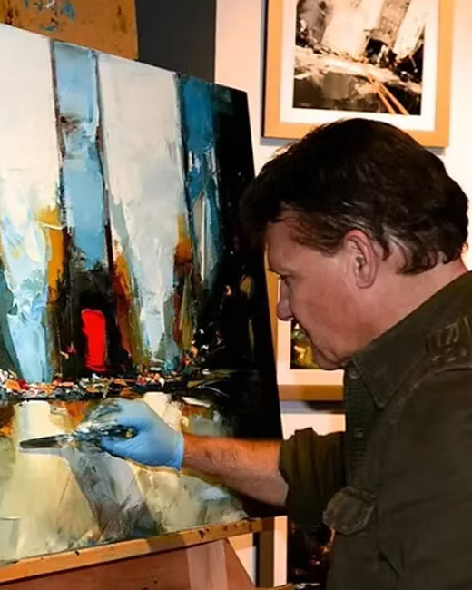 Daniel Castan