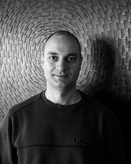 Aykaz Arzumanyan