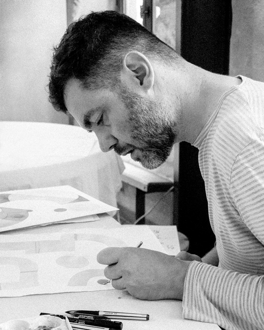 Antony Squizzato