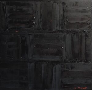 Nocturne, 2024 Sophie Dumont