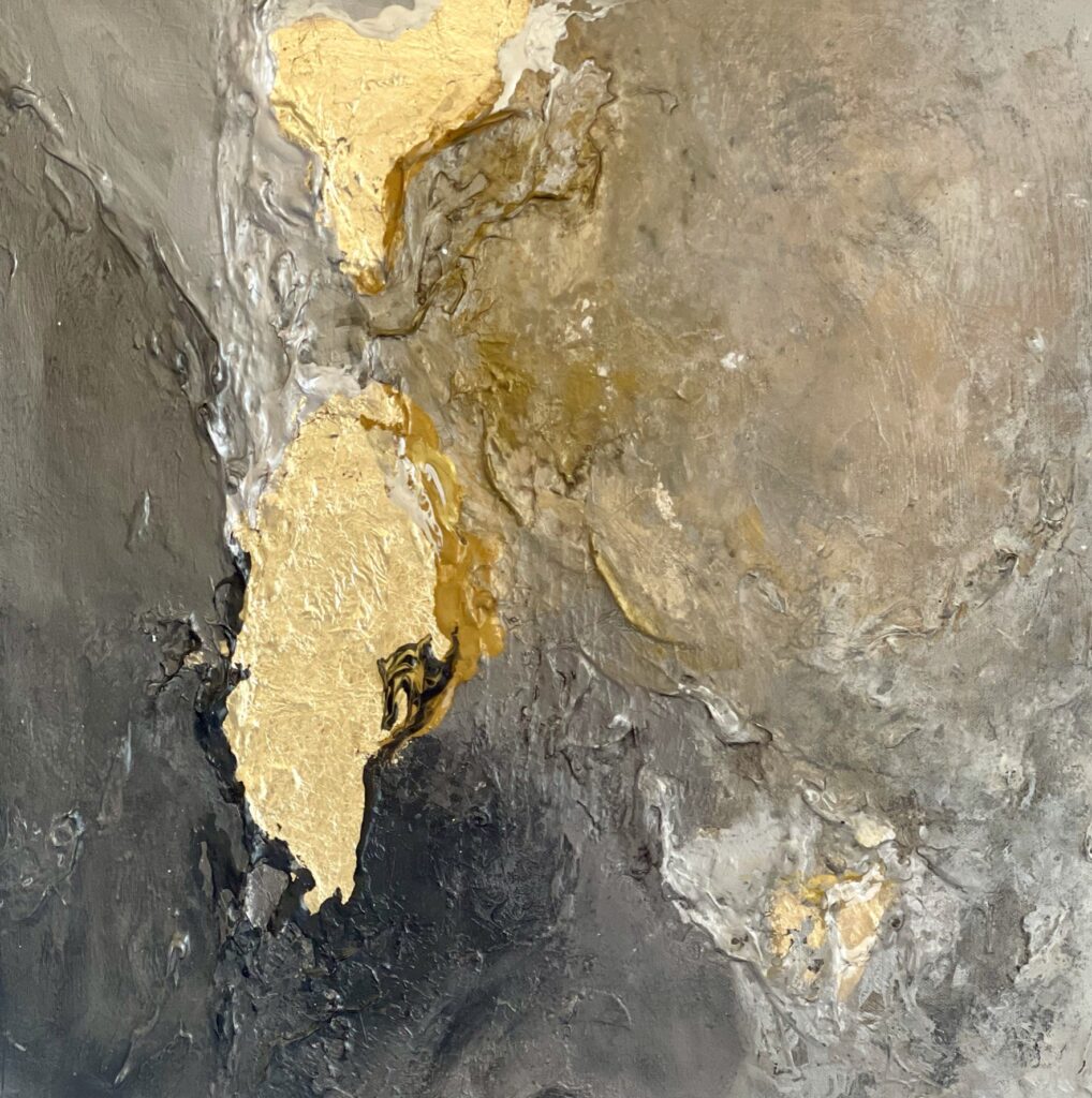 Paesaggio poetico XXIV, 2021 Daniela Pasqualini