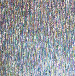 Living in Colors, 2024 Daniela Pasqualini