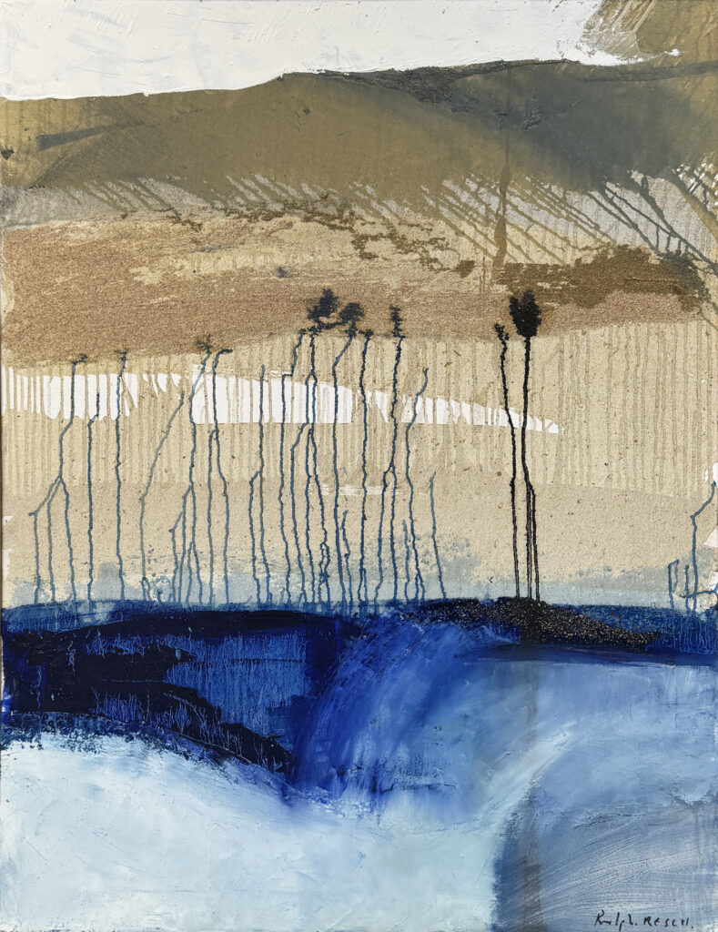 Migration - Ralph Resch