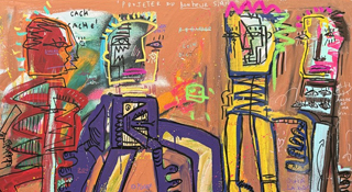 Outsider Art