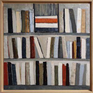 La poursuite de la pensée by Sophie Dumont