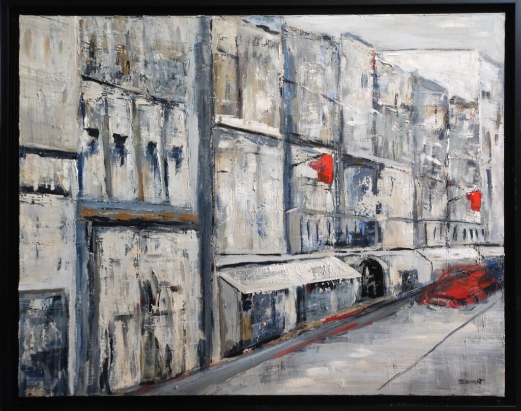 Paris by Sophie Dumont