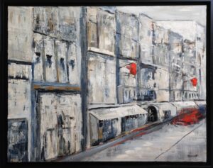 Paris by Sophie Dumont