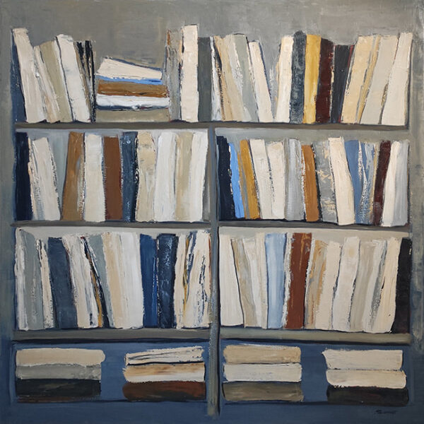 Harmonie litteraire by Sophie Dumont
