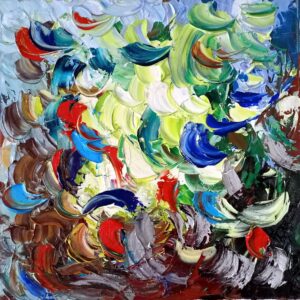 Lanterna verde by Antonino Puliafico