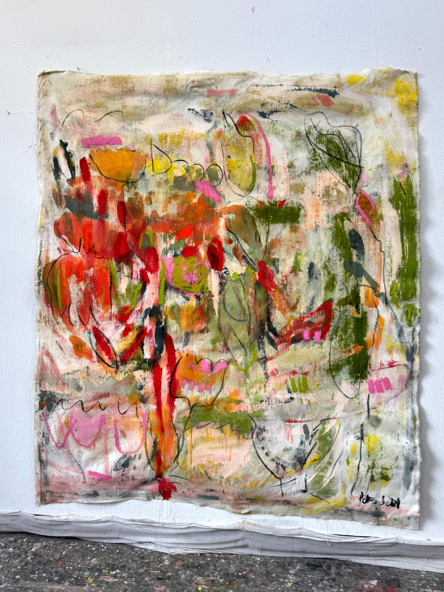 Love These Days by Petra Schott