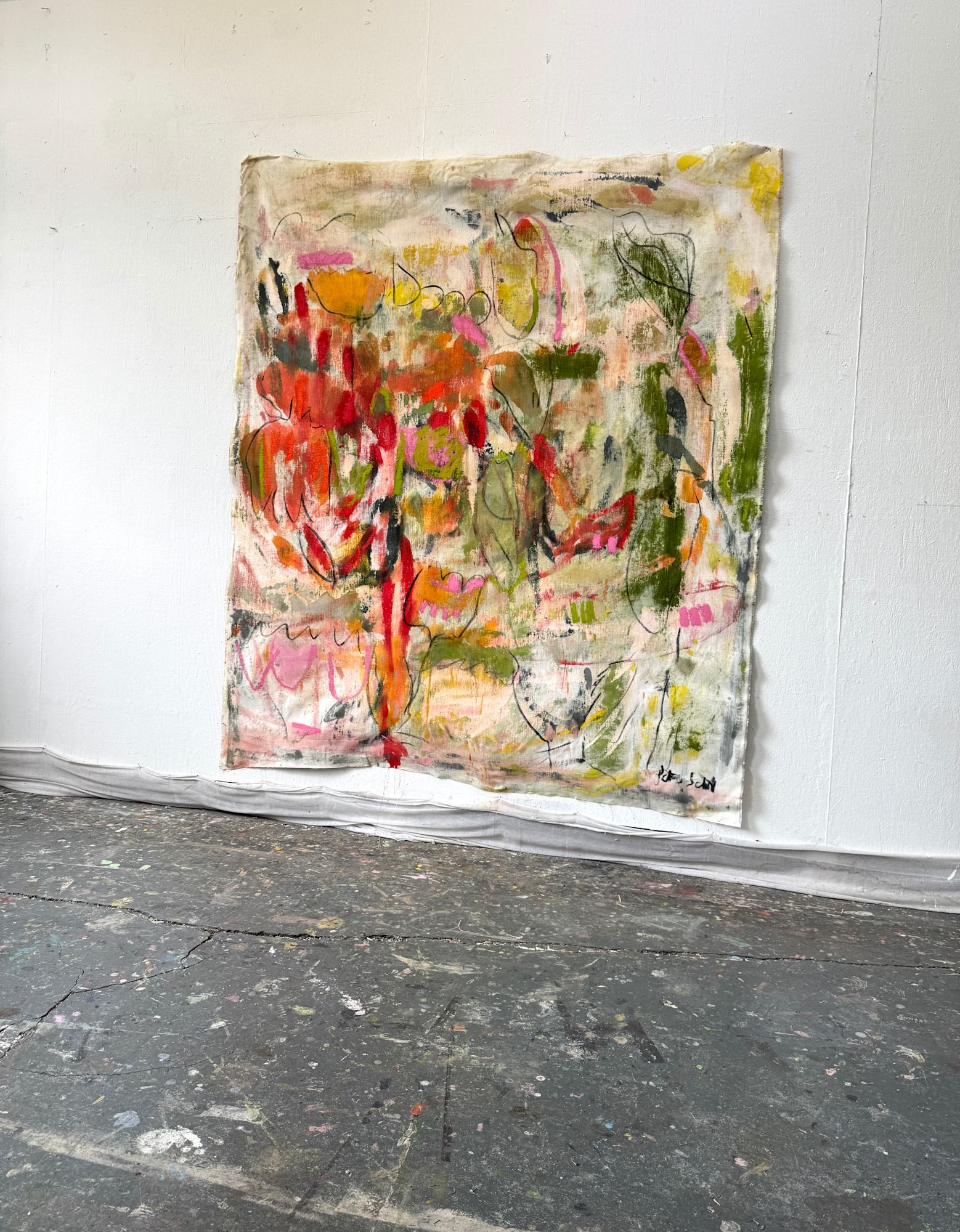 Love These Days by Petra Schott