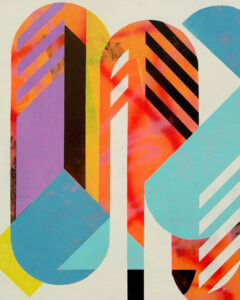 Ronald Hunter Art