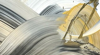 Abstract Painting