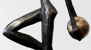 Sculpture