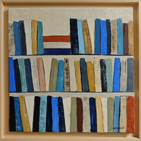 Eloge de la lecture by Sophie Dumont