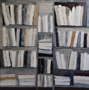 Les manuscrits by Sophie Dumont