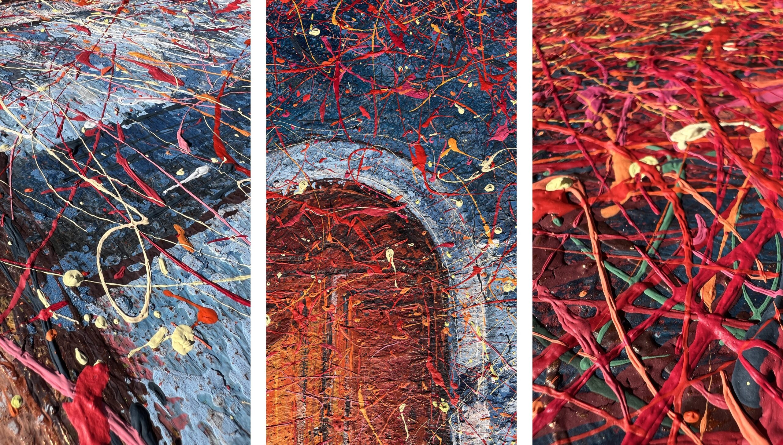 Doors of new opportunities by Nadin Antoniuk