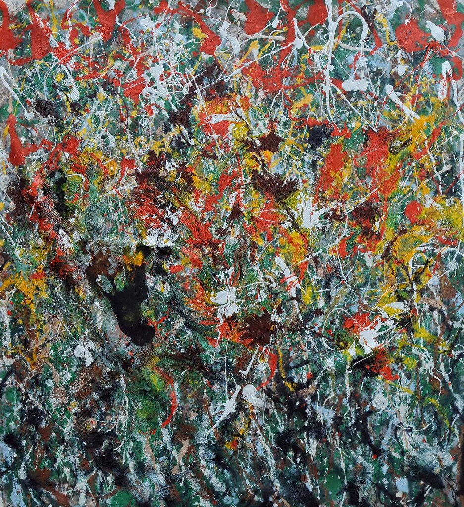 Intrecci by Antonino Puliafico