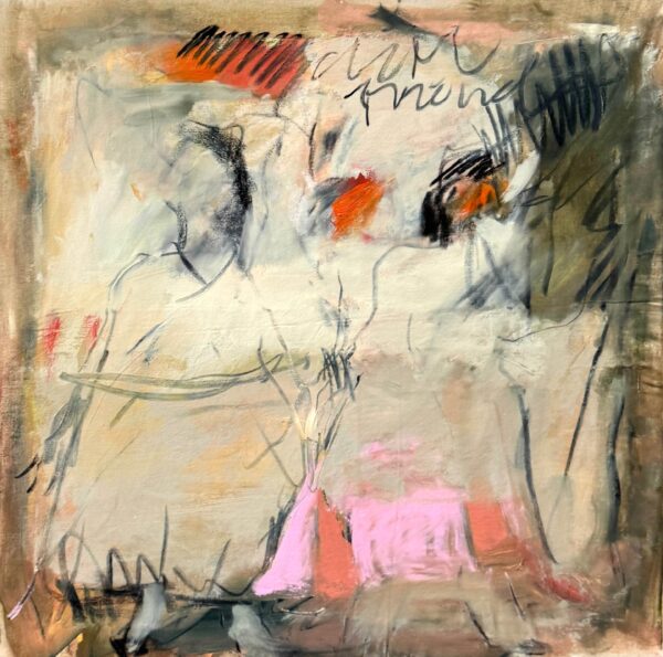 Girlfriends by Petra Schott