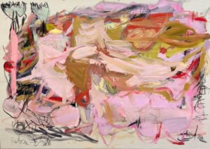 Sweet Chaotic Love by Petra Schott