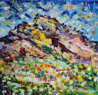 Rocce by Antonino Puliafico