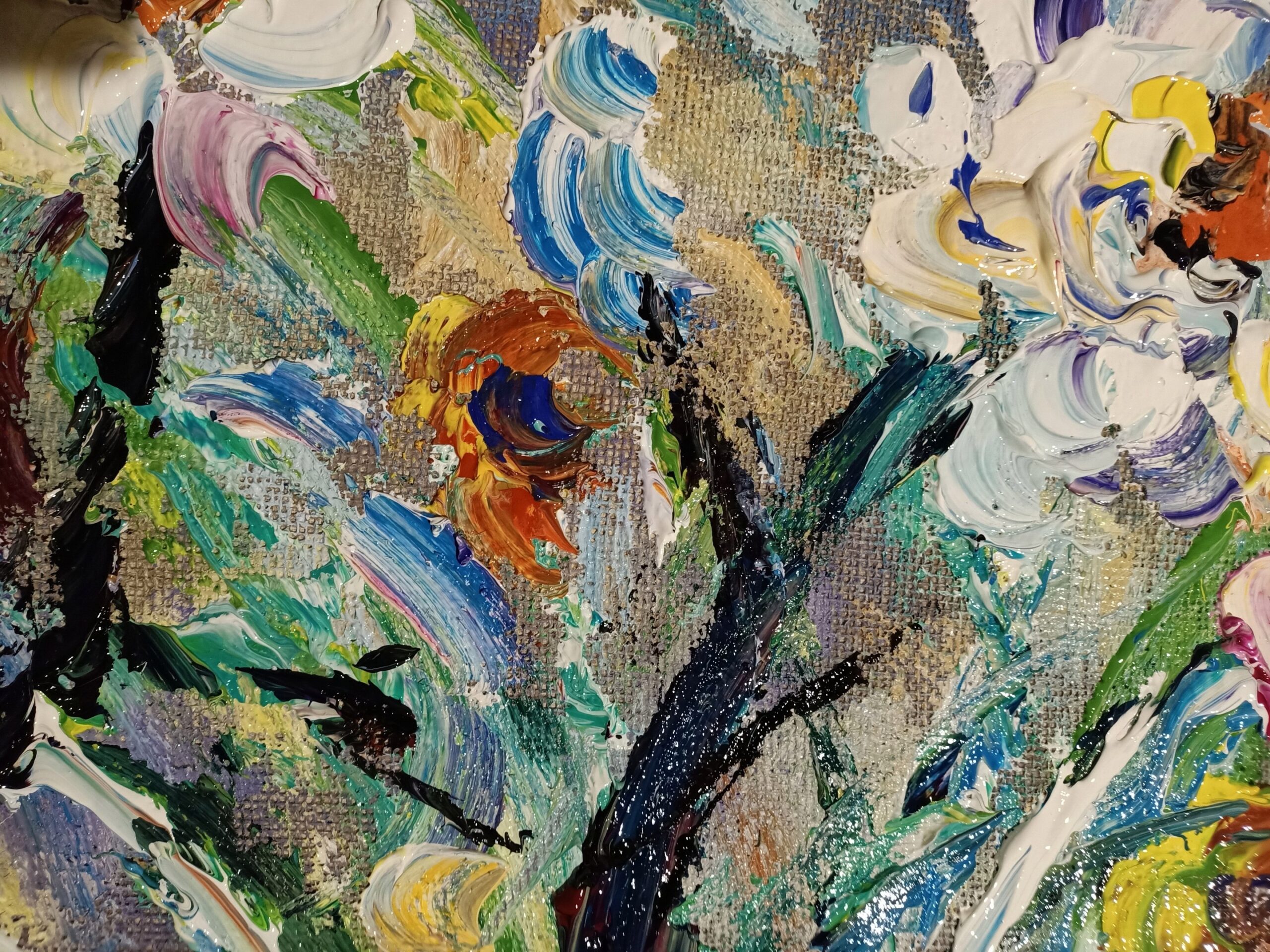 Petali di luce - Afbeelding 2