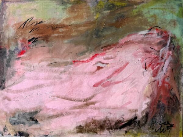 The Embrace by Petra Schott