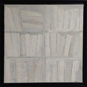 White by Sophie Dumont